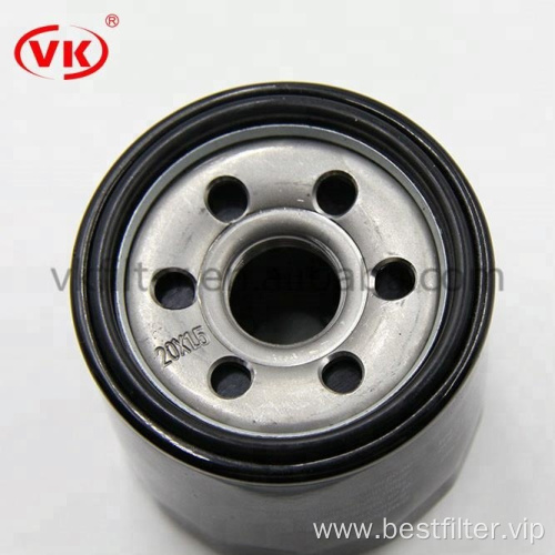 oil filter machine and price B6Y114302 VKXJ6802